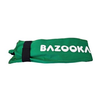 Bazooka Ersatznetz rot 150 x 90cm I TOBA-Sport.Shop